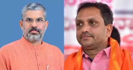 'ഉള്ളി കെട്ടപോലെ അങ്ങയുടെ മനസ്സ് എത്രമാത്രം മലീമസമാണ്'; സുരേന്ദ്രനെതിരെ സന്ദീപാനന്ദ ഗിരി