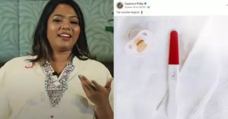 'നിനക്ക് ഒന്ന് മതിയായില്ലേടീ' എന്ന് അവരെന്നോട് ചോദിച്ചു; ഞങ്ങളുടെ വിവാദ വീഡിയോ കണ്ടിട്ടാണ് അഞ്ജലി എന്നെ സിനിമയിലേക്ക് വിളിച്ചത്: സയനോര ഫിലിപ്പ്