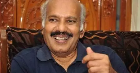 എഴുത്തച്ഛന്‍ പുരസ്‌കാരം സേതുവിന്