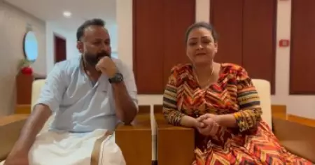 പരിപാടികളില്‍ നിന്നും ഒഴിവാക്കുന്നത് ആദ്യമായല്ല, ഒരുപാട് വേദനിപ്പിച്ചു; മുഖ്യാതിഥി ആയി പങ്കെടുക്കുന്ന സിനിമ പ്രൊമോഷന് അനുമതി നിഷേധിച്ചതില്‍ ഷക്കീല