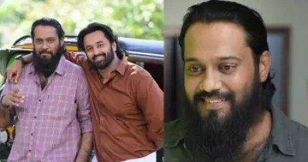 ദിസ് ഈസ് റാങ്; അഭിമുഖത്തില്‍ നിന്നും ഷെഫീക്കിന്റെ സന്തോഷത്തിലേക്ക് ലാന്‍ഡ് ചെയ്ത ബാല