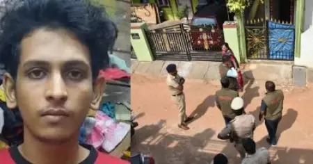 മംഗളൂരു ഓട്ടോറിക്ഷ സ്ഫോടനം; കര്‍ണാടകയില്‍ ആഭ്യന്തരമന്ത്രിയും ഡി.ജി.പിയും ക്യാമ്പ് ചെയ്ത് 18 ഇടങ്ങളില്‍ പരിശോധന