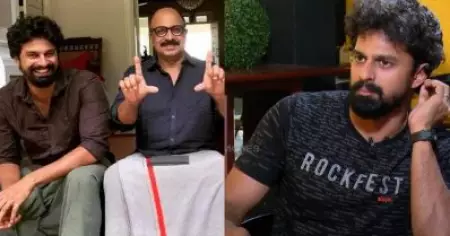 സിദ്ദിഖിന്റെ മകനാണെന്ന് പറയാതെ ബേസിലിനോട് ചാന്‍സ് ചോദിച്ചു; ആ സിനിമ നന്നാകുമോ ഇല്ലയോന്ന് നിനക്കെങ്ങനെ അറിയാമെന്ന്‌ വാപ്പ ചോദിച്ചു: ഷഹിന്‍ സിദ്ദിഖ്