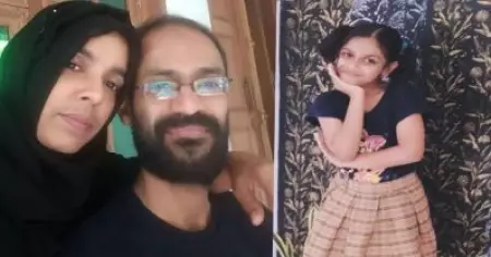 'പത്ത് വയസ്സിനുള്ളില്‍ അവള്‍ പലതും അനുഭവിച്ചു, പഠിച്ചു'; മെഹനാസ് കാപ്പന്റെ ജന്മദിനത്തില്‍ ഓര്‍മക്കുറിപ്പുമായി റൈഹാന സിദ്ദീഖ്