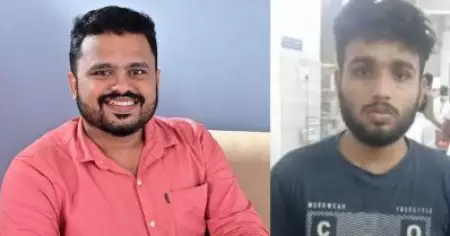 വെളുത്തുതുടുത്ത, ചുളിയാത്ത വസ്ത്രം ധരിച്ച ഒരു മലയാളി ബാലനാണ് കാറില്‍ ചാരിനിന്നതെങ്കില്‍ അവന്‍ മര്‍ദിക്കപ്പെടില്ലായിരുന്നു എന്ന് തറപ്പിച്ചുപറയാം