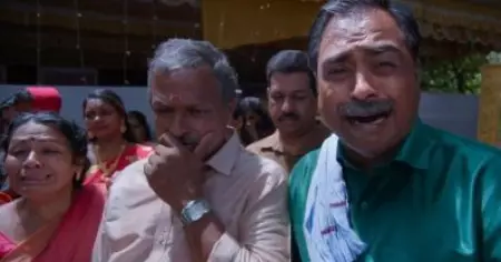 കല്യാണം കഴിഞ്ഞാലും പഠിക്കാലോ; പ്രേക്ഷകന് വരെ ഒന്ന് പൊട്ടിക്കാന്‍ തോന്നുന്ന ജയ ഹേയിലെ മണിയമ്മാവന്‍