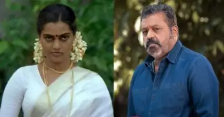 'ക്ലൈമാക്‌സ് ഷൂട്ടിനിടക്ക് സില്‍ക്ക് സ്മിതയുടെ മരണ വാര്‍ത്ത കേട്ട് സുരേഷ് ഗോപി അപ്‌സെറ്റായി, 1000 പേരെ വെച്ചുള്ള ഷൂട്ട് പാക്കപ്പ് ചെയ്യണമെന്ന് അദ്ദേഹം പറഞ്ഞു'