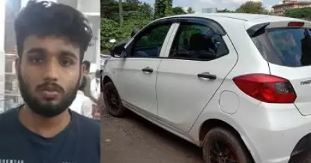 ആറ് വയസുകാരനെ ചവിട്ടിയ സംഭവം; പ്രതിയുടെ ഡ്രൈവിങ് ലൈസന്‍സ് റദ്ദാക്കാന്‍ നടപടി