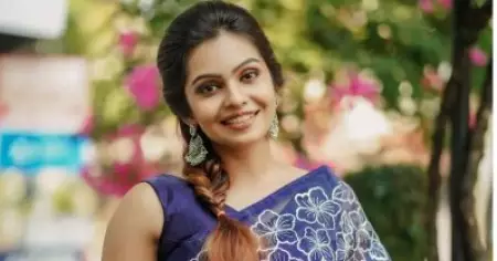 അഭിലാഷം എന്ന സിനിമ തെരഞ്ഞെടുക്കാന്‍ അതും ഒരു റീസണായിരുന്നു: തന്‍വി റാം