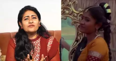 ആ പാട്ടില്‍ ജൂനിയര്‍ ആര്‍ട്ടിസ്റ്റായി അഭിനയിക്കാന്‍ എം.ടി സാറാണ് എന്നെ വിളിച്ചത്: തെസ്‌നി ഖാന്‍