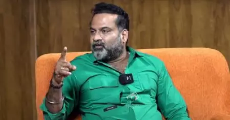 മഹാഭാരതത്തില്‍ അഭിനയിക്കാന്‍ കളരി പഠിക്കുന്നുണ്ട്, പാരമ്പര്യകലാരൂപമായിട്ടും കേരളത്തിലുള്ളവര്‍ കളരിയെ സ്വീകരിച്ചിട്ടില്ല: ടിനി ടോം