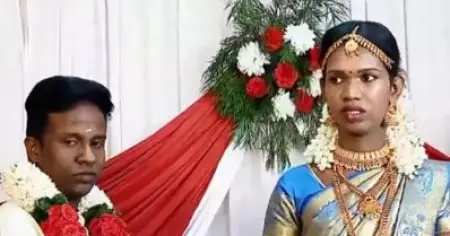പാലക്കാട് ട്രാന്‍സ്ജെന്‍ഡര്‍ വിവാഹത്തിന് അനുമതി നിഷേധിച്ച് ക്ഷേത്രം