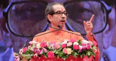 ഇതൊരു തുടക്കം മാത്രം; വോട്ടെടുപ്പിന് മുമ്പേ ഉറപ്പിച്ച ഉപതെരഞ്ഞെടുപ്പ് ജയമാണെങ്കിലും ഉദ്ധവ് താക്കറെക്ക് ആഘോഷിക്കാന്‍ ഏറെയുണ്ട്