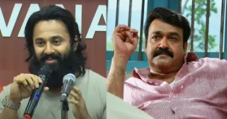 മേപ്പടിയാന്റെയും ദൃശ്യത്തിന്റെയും കാര്യത്തില്‍ അങ്ങനെയാണ് സംഭവിച്ചത്, ഫസ്റ്റ് ഹാഫില്‍ ഒന്നുമില്ല എന്ന് പറഞ്ഞിട്ട് സൂപ്പര്‍ ഹിറ്റടിച്ചു: ഉണ്ണി മുകുന്ദന്‍