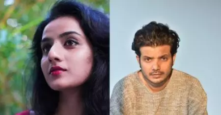 ഭാസിയെ ആദ്യം കണ്ടപ്പോള്‍ എനിക്ക് പേടിയായിരുന്നു, എങ്ങനെ പെരുമാറുമെന്ന് അറിയില്ലല്ലോ: ആന്‍ ശീതള്‍