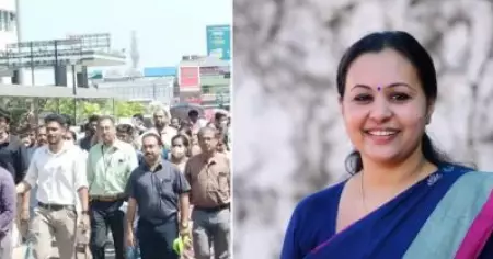 ആരോഗ്യപ്രവര്‍ത്തകരുടെ മനോവീര്യം തകര്‍ക്കരുത്; വനിത ഡോക്ടറെ അക്രമിച്ച സംഭവം ഗൗരവമുള്ളതെന്ന് ആരോഗ്യ മന്ത്രി