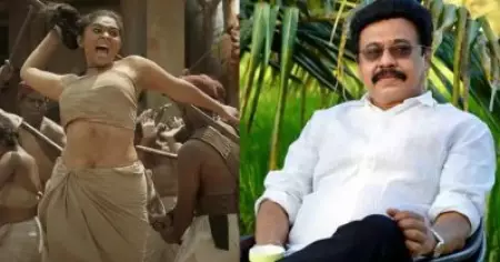 നങ്ങേലിയുടെ കഥാപാത്രം ചെയ്യാന്‍ മലയാളത്തിലെ പല നടിമാരേയും സമീപിച്ചു; പലരും ഞെട്ടി പിന്മാറി: വിനയന്‍