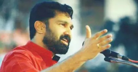 'അങ്ങനെയായിരുന്നു, ഇന്ന് രാവിലെ വരെ'; മുന്നാക്ക സംവരണ വിധിയില്‍ വിയോജിപ്പുമായി വി.ടി. ബല്‍റാം