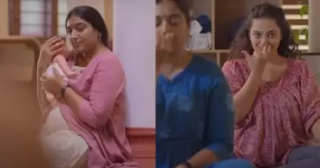 ഗര്‍ഭിണികള്‍ ദേവതകളല്ല, മനുഷ്യ സ്ത്രീകളാണ്; മഹത്വവല്‍ക്കരണത്തിനിടയില്‍ ചേരാതെ പോയ മോചനം