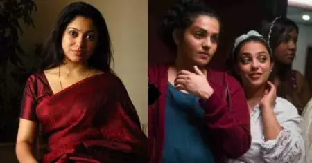 'പുരോഗമനം വാക്കില്‍ മാത്രം പോര'; വണ്ടര്‍ വുമണിലെ പിഴവുകള്‍ അക്കമിട്ട് നിരത്തി സോഷ്യല്‍ മീഡിയ