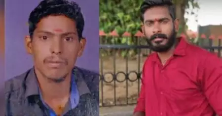 പലിശ വൈകിയാല്‍ വീട്ടുസാധനങ്ങള്‍ കൊണ്ടുപോകും, കൂലിയില്ലാതെ വട്ടുപണിയെടുപ്പിക്കും; യുവാവ് ജീവനൊടുക്കിയ സംഭവത്തില്‍ യുവമോര്‍ച്ച നേതാവിനെതിരെ ഗുരുതര ആരോപണം