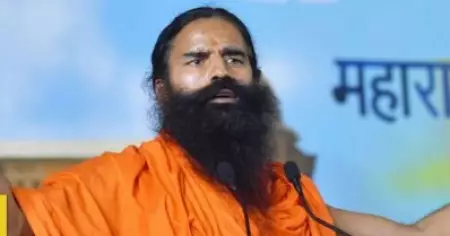 ബാബാ രാംദേവിനെ കുറിച്ച് പോസ്റ്റര്‍; ഉത്തരാഖണ്ഡില്‍ കാര്‍ട്ടൂണിസ്റ്റുകള്‍ക്കെതിരെ കേസെടുത്തു