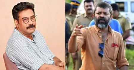 ആ കാര്യത്തില്‍ ഞാനെന്തെങ്കിലും പരാതി പറയുമോന്ന് പേടിച്ച് സച്ചി എന്റെ അടുത്തേക്കേ വന്നില്ല, മുങ്ങി നടന്നു: ബിജു മേനോന്‍