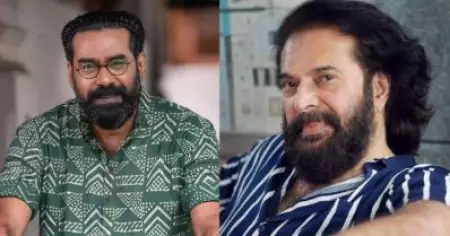 മമ്മൂക്കയെ അത്രയും സ്‌ട്രെയിന്‍ ചെയ്യിക്കുന്നത് ശരിയല്ലല്ലോ എന്ന ചിന്തയിലാണ് അദ്ദേഹത്തെ മാറ്റിയതും ആ റോള്‍ എനിക്ക് തന്നതും: ബിജു മേനോന്‍