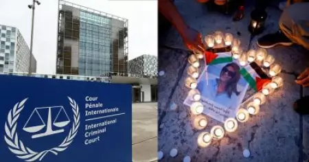 ഷിറീന്‍ അബു അഖ്‌ലേ കേസ് അന്താരാഷ്ട്ര ക്രിമിനല്‍ കോടതിയിലെത്തിച്ച് അല്‍ ജസീറ; എതിര്‍ത്ത് യു.എസ്
