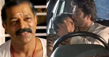 പപ്പയുടെ സ്വന്തം അപ്പൂസിലെ ആ റോളില്‍ നിന്ന് മുരളി പിന്മാറിയത് അവസാന നിമിഷം; വരാമെന്ന് ഉറപ്പ് പറഞ്ഞെങ്കിലും എത്തിയില്ല: ബാബു ഷാഹിര്‍