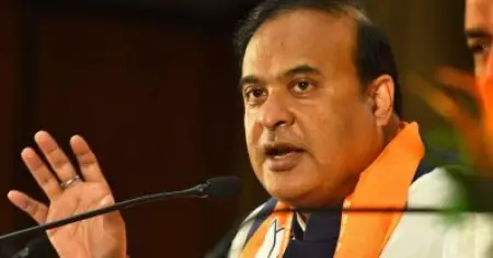 ഹിന്ദുക്കള്‍ സമാധാനപ്രിയര്‍, കലാപത്തിന്റെ ഭാഗമാകില്ല, ലവ് ജിഹാദ് എന്നത് യാഥാര്‍ത്ഥ്യം: അസം മുഖ്യമന്ത്രി