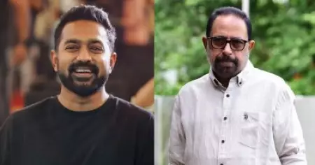 ആസിഫിന്റെ പെര്‍ഫോമന്‍സിന്റെയും ടാലന്റിന്റെയും സ്പാര്‍ക് ഞാനവിടെ കണ്ടു; വിടര്‍ന്നുവരാന്‍ പോകുന്ന നടനാണ് എന്നെനിക്ക് തോന്നി: സിബി മലയില്‍