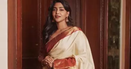 ആ കാരണം കൊണ്ടാണ് വിവാഹം വേണ്ടെന്ന് തീരുമാനിച്ചത്; പക്ഷെ അമ്മയും അച്ഛനും വിശ്വസിക്കുന്നില്ല: ഐശ്വര്യ ലക്ഷ്മി