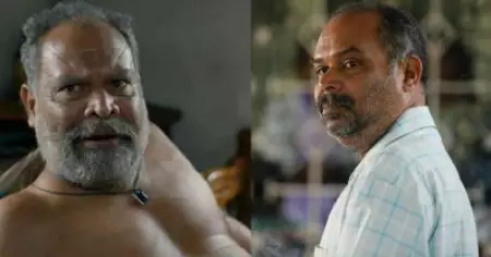 അപ്പന്റെ സെറ്റില്‍ എല്ലാവരും രോഗികള്‍, അഭിനയിക്കാന്‍ വന്ന പട്ടിക്ക് വരെ വയറിളക്കം: അലന്‍സിയര്‍