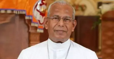ജീവന് ഭീഷണിയെന്ന് ബിഷപ്പ് ആന്‍ഡ്രൂസ് താഴത്ത്; പൊലീസ് സംരക്ഷണത്തിന് ഉത്തരവിട്ട് കോടതി