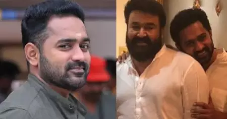 ലാലേട്ടന്റെ റൂമില്‍ ഞങ്ങള്‍ ഒത്തുകൂടിയത് കണ്ട് ആ തമിഴ് നടന്‍ ഞെട്ടി; മറ്റ് ഇന്‍ഡസ്ട്രിയിലുള്ളവര്‍ക്ക് അസൂയയാണ്: ആസിഫ് അലി