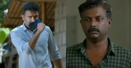 തൊട്ടാല്‍ പൊള്ളുന്ന ജാതിയുടെ രാഷ്ട്രീയം; ഭാരത സര്‍ക്കസ് ട്രെയ്ലര്‍ പുറത്തിറങ്ങി