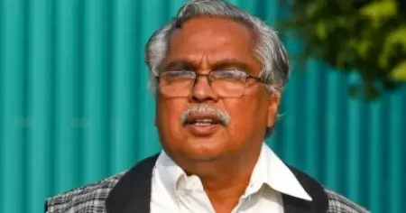 ഘടകക്ഷികളെ ഇരുട്ടിലാക്കിക്കൊണ്ട് ഇത്രയും ഗൗരവമേറിയ തീരുമാനമെടുത്ത് എൽ.ഡി.എഫിന് എങ്ങനെ മുന്നോട്ടു പോകാൻ പറ്റും: ബിനോയ് വിശ്വം