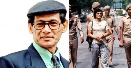 'വിവിധ രാജ്യങ്ങളില്‍ 12 പേരെ കൊന്നതിന് കേസ്': നേപ്പാള്‍ സുപ്രീം കോടതി മോചിപ്പിക്കാന്‍ ഉത്തരവിട്ട ചാള്‍സ് ശോഭ്‌രാജ് ആരാണ്?