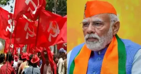 സംഘപരിവാറിന്റെ രാഷ്ട്രീയ ലക്ഷ്യം ഹിന്ദുത്വ ആശയങ്ങള്‍ക്ക് പിന്‍ബലമേകുന്ന ചരിത്രത്തിന്റെ പുനര്‍നിര്‍മിതി: സി.പി.ഐ.എം