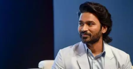 മാലിന്യക്കൂമ്പാരത്തിന് നടുവില്‍ ആറേഴ് മണിക്കൂര്‍ ഷൂട്ടുണ്ടായിരുന്നു, സ്‌മെല്‍ ഒന്നുമില്ലെന്ന് ആ നടി പറഞ്ഞത് കേട്ട് ഞാന്‍ അന്തംവിട്ടു: ധനുഷ്