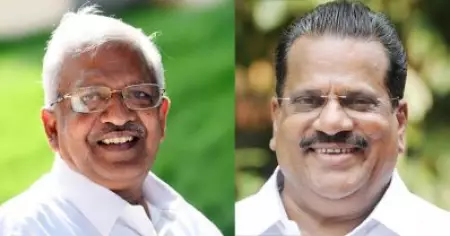 വാര്‍ത്തകള്‍ മാധ്യമ സൃഷ്ടി; ബുള്ളറ്റ് പ്രൂഫ് വാഹനമെന്ന പേരില്‍ പ്രചരിപ്പിച്ചവരല്ലേ; ഇ.പി. പാര്‍ട്ടിയുടെ സമുന്നത നേതാവ്: പി. ജയരാജന്‍