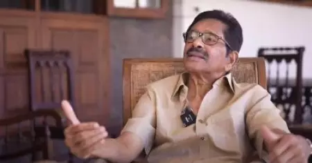 എന്റെ സിനിമയില്‍ നിന്നും ഒഴിവായിപ്പോയ നടിയെ മറ്റൊരു സിനിമക്ക് വേണ്ടി ഞാന്‍ നിര്‍ദേശിച്ചു, അവര്‍ പിന്നീട് ഇന്ത്യ മുഴുവനും ഫേമസായി: ഫാസില്‍
