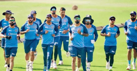 ഏകദിന ക്രിക്കറ്റ് സെഞ്ച്വറിക്കണക്കിൽ ഒന്നാമത് ഇന്ത്യൻ ടീം; പകുതിയും നേടിയത് മൂന്ന് താരങ്ങൾ