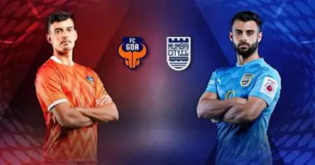 ലോകകപ്പ് ആവേശത്തിൽ മുങ്ങാതെ ഇന്ത്യൻ സൂപ്പർ ലീഗ്; ഇന്ന് വമ്പന്മാരുടെ പോരാട്ടം