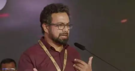 ആര്‍.എസ്.എസ്സുമായുള്ള സംവാദം കൊണ്ട് അവരുടെ സംസ്‌കാരത്തെ മാറ്റിയെടുക്കാന്‍ കഴിയുമെന്ന് മുജാഹിദ് നേതാക്കള്‍ വിചാരിക്കുന്നുണ്ടോ?: ജോണ്‍ ബ്രിട്ടാസ്