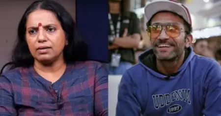 വ്യക്തികള്‍ എന്ന നിലയില്‍ എന്റെ സ്‌പേസിലേക്ക് ഇടിച്ചുകയറേണ്ട ആവശ്യം ഷൈനിന് ഇല്ല; അറിഞ്ഞുകൊണ്ടാണ് അതെല്ലാം അദ്ദേഹം ചെയ്യുന്നത്: ജോളി ചിറയത്ത്