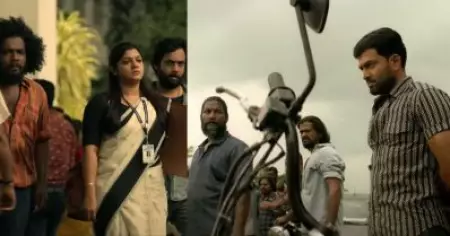 പകല്‍ വീടിന് മുറ്റത്ത് എക്സര്‍സൈസ്, രാത്രി ഗ്രില്ലിങ്ങും ചില്ലിങ്ങും; ജയന്റെ കാലത്തെ ഗുണ്ടാ സംഘം ഇപ്പോഴുമുണ്ടോ?
