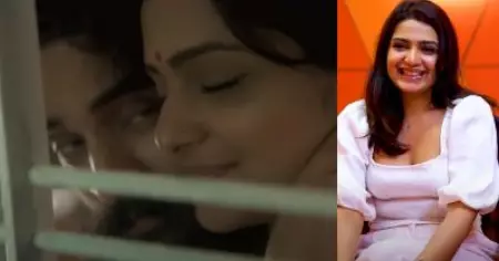 കളയിലെ ഇന്റിമേറ്റ് സീന്‍ എടുത്ത് കൊണ്ടിരിക്കുമ്പോള്‍ ടൊവിനോ തമാശ പറയും; അത്തരം സീന്‍സ് ചെയ്യുന്നതില്‍ ഒരു തെറ്റുമില്ല: ദിവ്യ പിള്ള