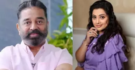കമല്‍ ഹാസന്റെയും മീനയുടെയും മകളായിരുന്നു ഞാന്‍, എന്നാല്‍ പിന്നീട് കണ്ടിട്ടവര്‍ തിരിച്ചറിഞ്ഞില്ല: ആന്‍ അലക്‌സിയ